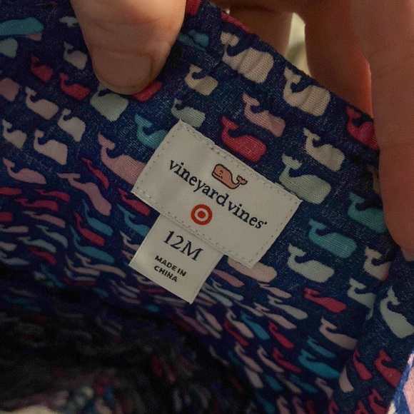 NW: 12m Martha Vineyard Onesie - Picture 3 of 3